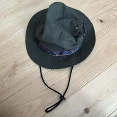 アウトドアハット ハット