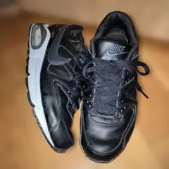ナイキ　エア マックス コマンド レザー AIR MAX 28㎝　極美品