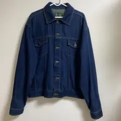 メンズ デニムジャケットGジャン LL BUGLECLUB