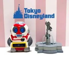 ディズニーリゾート　ミニチュアフィギュアコレクション　自販機　1BOX 未開封 かわいい自動販売機を再現！東京ディズニーリゾート ミニチュア