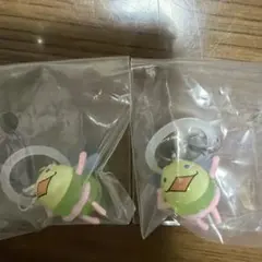 おじゃる丸 めじるしアクセサリー　電ボ