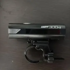 CAT EYE AMPP300 自転車用フロントライト 本体のサムネイル