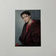 生写真 #030 【HAYATO】 ✔︎020