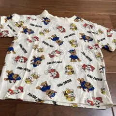 Paw Patrol Tシャツ