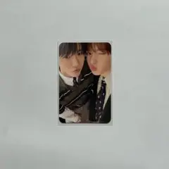 NCT WISH ジェヒ サクヤ WISHLIST トレカ mu-mo 4形態