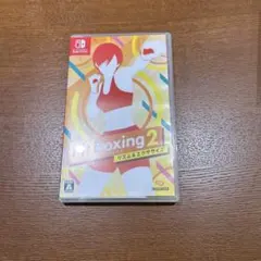 Fit Boxing2 マイクラスプラ