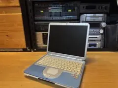 NEC LaVie PC-LL750CD 15 インチ ノートPC FDD付き - メルカリ