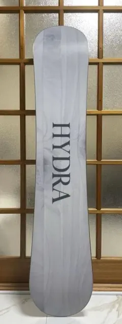 【美品】143cm TORQREX HYDRA 楽天市場】24-25 TORQREX/トルクレックス HYDRA ハイドラ TQX