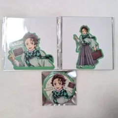 鬼滅の刃　リロホテルズ　コラボ　炭治郎