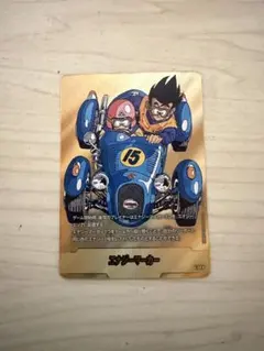 最安】ドラゴンボールフュージョンワールド エナジーマーカー 孫悟空 E