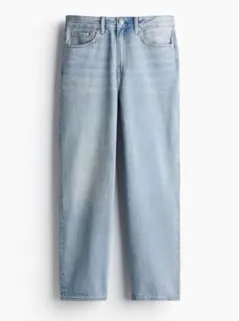 H&M ルーズデニ厶 W31 L30