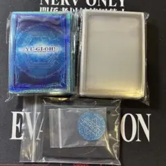 遊戯王　プリズマティックサモン　アウタースリーブ　スリーブ　　コースター 遊戯王 プリズマティックサモン スリーブ 4種セット｜Yahoo!フリマ（旧