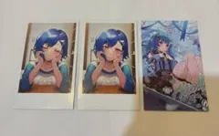 にじさんじ 西園チグサ ノスタルジアコレクション Soothing Goods