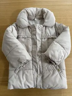 Samantha Mos2 中綿ジャケット アウター