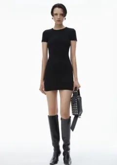 2026年最新】Alexander Wang レディース ミニワンピースの人気アイテム
