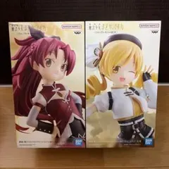 2026年最新】まどか マギカ プライズの人気アイテム - メルカリ