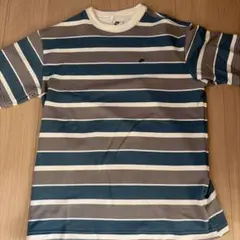 ナイキ スポーツウェア メンズ フレンチテリー 半袖トップ