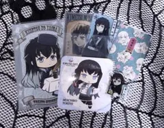 ♥ 鬼滅の刃 時透無一郎 まとめ売り ♥