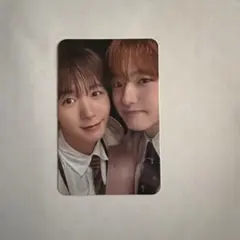 WISHLIST WISHport ケミトレカA NCTWISH サクヤ リョウ