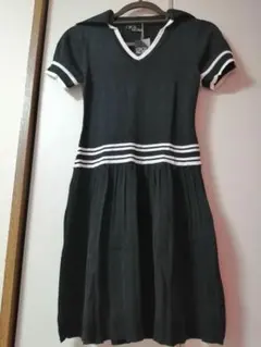 CECIL McBEE★新品未使用タグ付き★ミニワンピース M