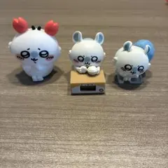 ちいかわ モモンガ ガチャ セット - メルカリ