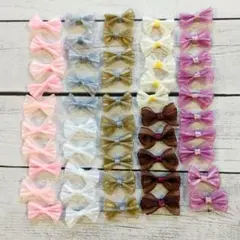 リボンモチーフ