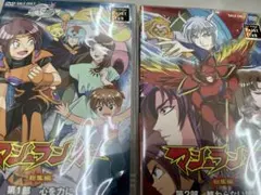 2026年最新】マシュランボー dvdの人気アイテム - メルカリ