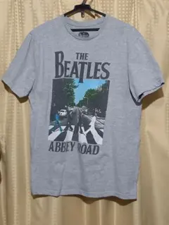 The Beatles Abbey Road Tシャツ M