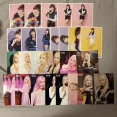 2026年最新】IZONE生写真の人気アイテム - メルカリ