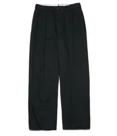 26SS BATONER SUMMERWOOL ONETUCK TROUSERS - メルカリ