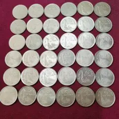 2025年最新】タイ硬貨 1バーツの人気アイテム - メルカリ