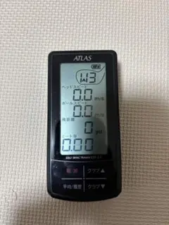 2026年最新】GST-3 ATLASの人気アイテム - メルカリ