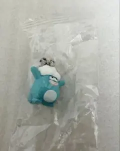 ホイッピ&ラッピ　めじるしアクセサリー　ホイッピ