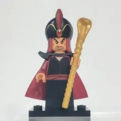 LEGO ミニフィグ ジャファー