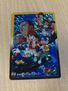 2026年最新】烈火の炎 カードダスの人気アイテム - メルカリ