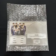 【レア】【新品未開封品】Snow Man 全員 アクリルスタンド I DO ME