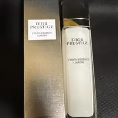 ディオール プレステージ ホワイト オレオエッセンス ローション 150ml