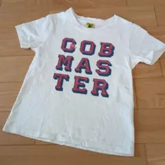 Colmaster COB MASTER Tシャツ Lサイズ　130