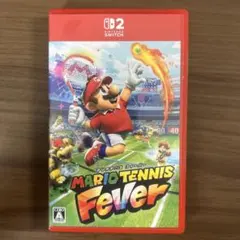 マリオテニス エース Nintendo Switch