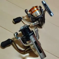 m*0様 シマノ SHIMANO リール セドナ C3000 2000 シーバス - メルカリ