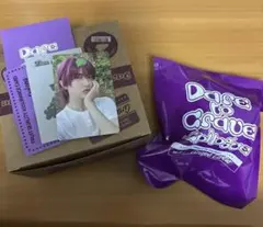 CRAVITY Grape Ccrew ダコン ウォンジン