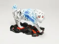 白虎　四神のサムネイル
