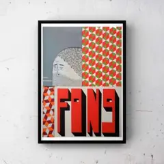 2026年最新】Barry mcgee ポスターの人気アイテム - メルカリ