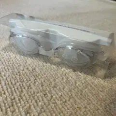 【新品】SWANS 大人用水泳用ゴーグル SW-COT2N クリア