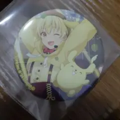 すとぷり×サンリオ　るぅと