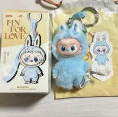 【正規品】THE MONSTERS PIN FOR LOVE 【 K 】