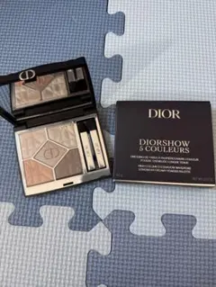 DIOR アイシャドウ　563