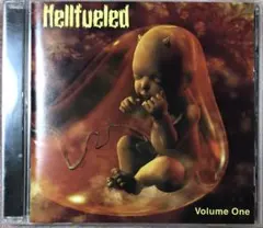 Hellfueled / Volume One CD
