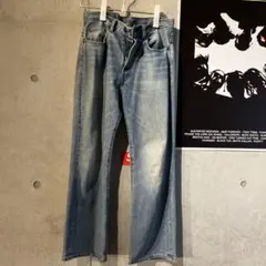 ぱ*た様 LVC 517 70s 復刻TALONジップ