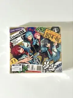 Crazy:B 特典2点セット】アルバム TRIP - メルカリ